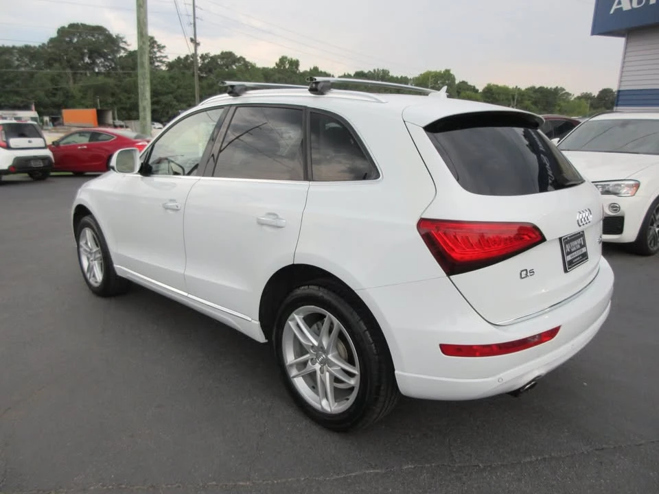 2015 Audi 8R Q5 - Image 6 of 17