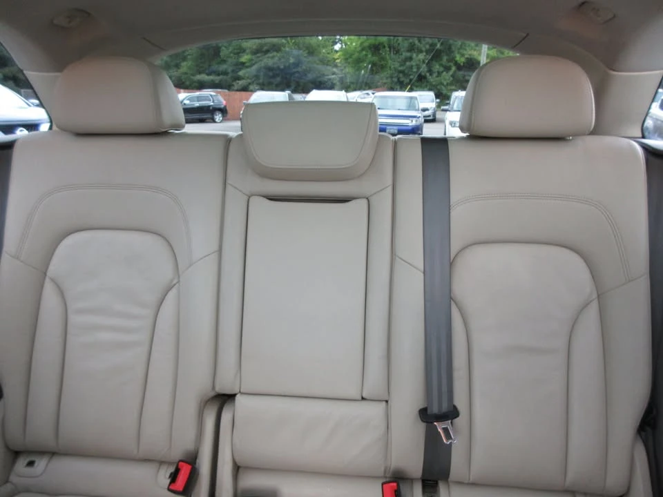2015 Audi 8R Q5 - Image 13 of 17