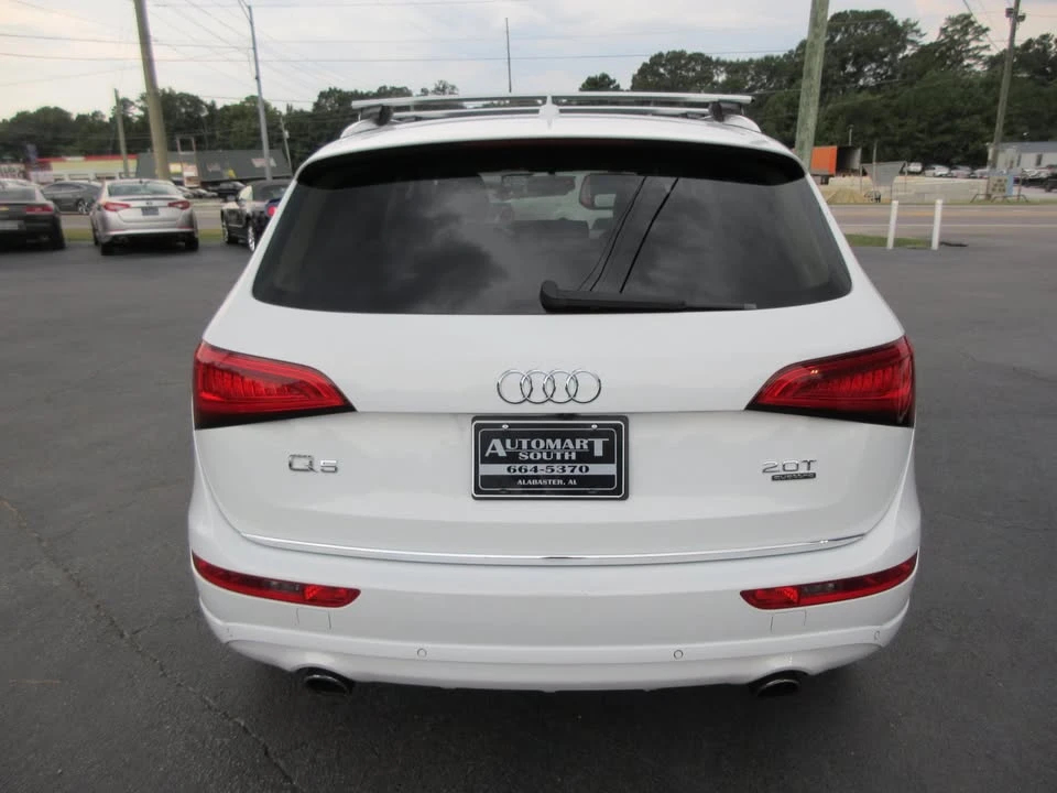 2015 Audi 8R Q5 - Image 5 of 17