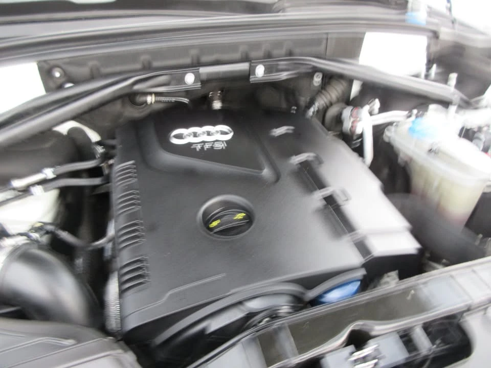 2015 Audi 8R Q5 - Image 17 of 17
