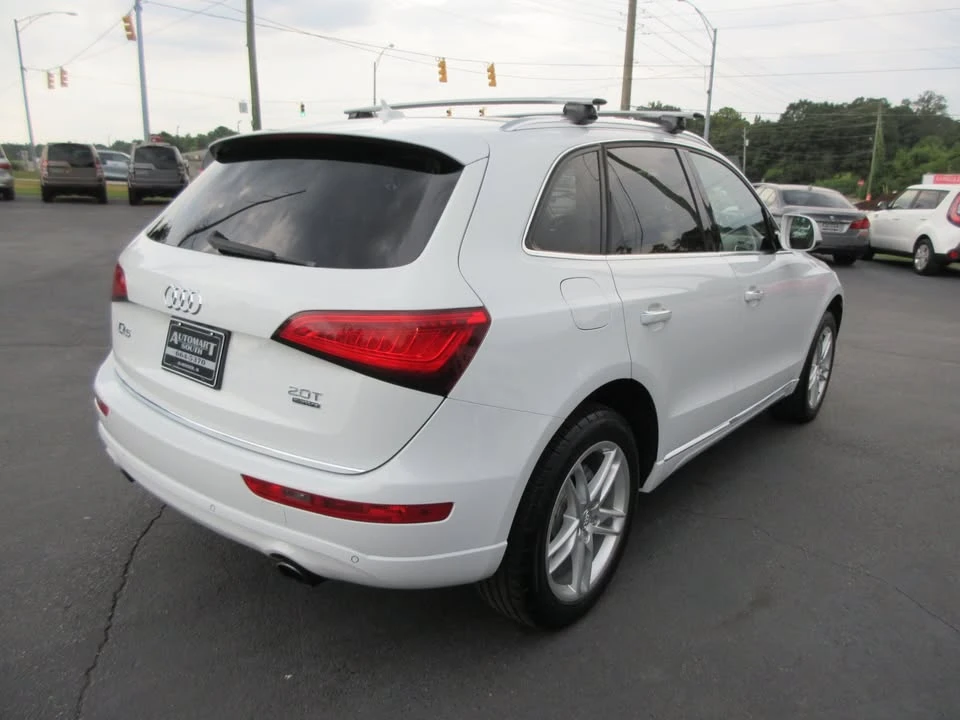 2015 Audi 8R Q5 - Image 4 of 17