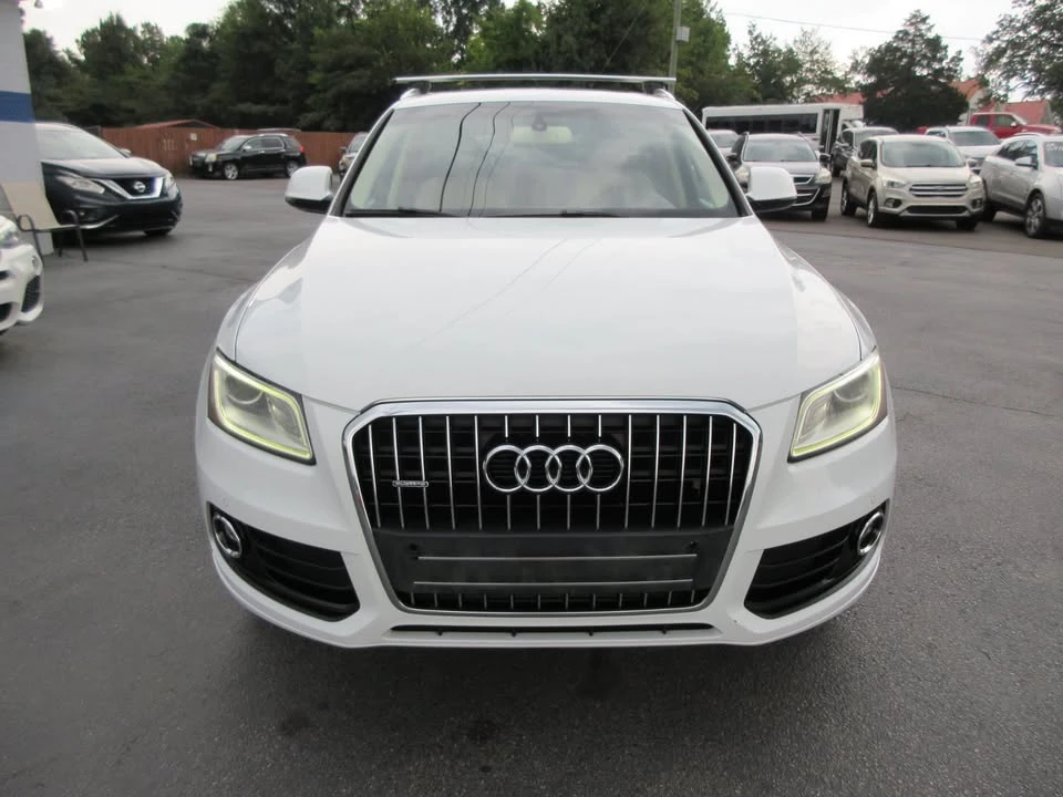 2015 Audi 8R Q5 - Image 2 of 17