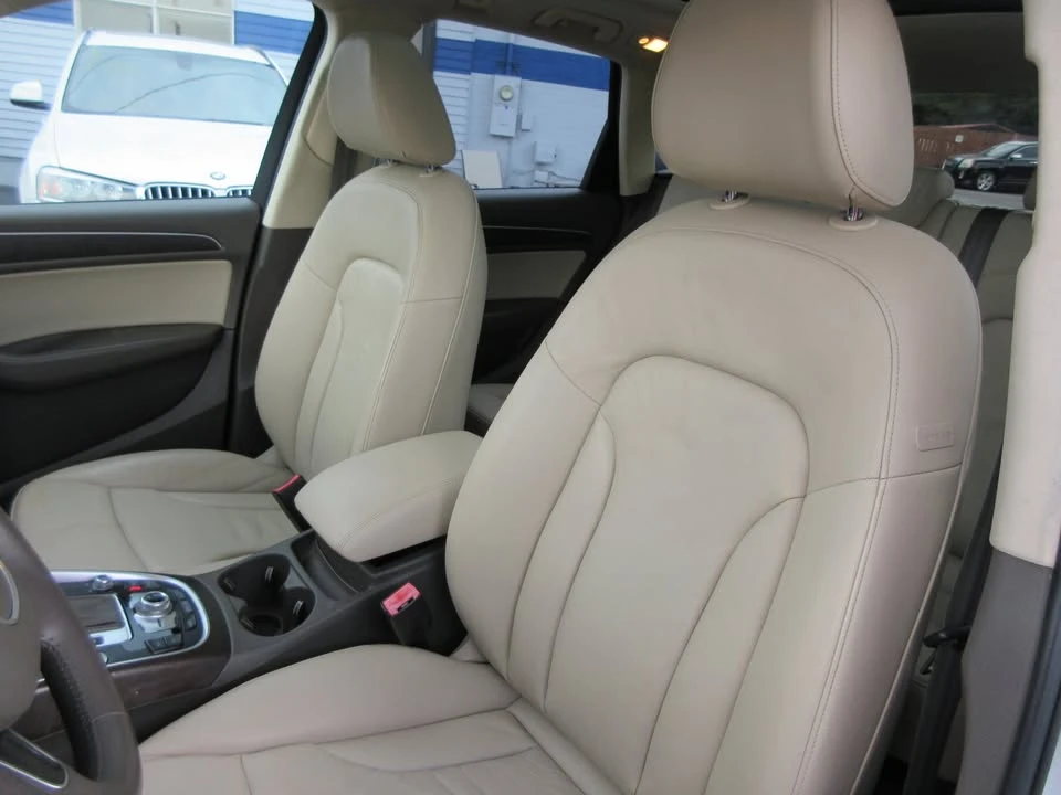 2015 Audi 8R Q5 - Image 12 of 17