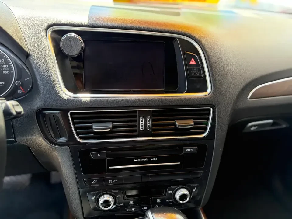 2015 Audi 8R Q5 - Image 6 of 11