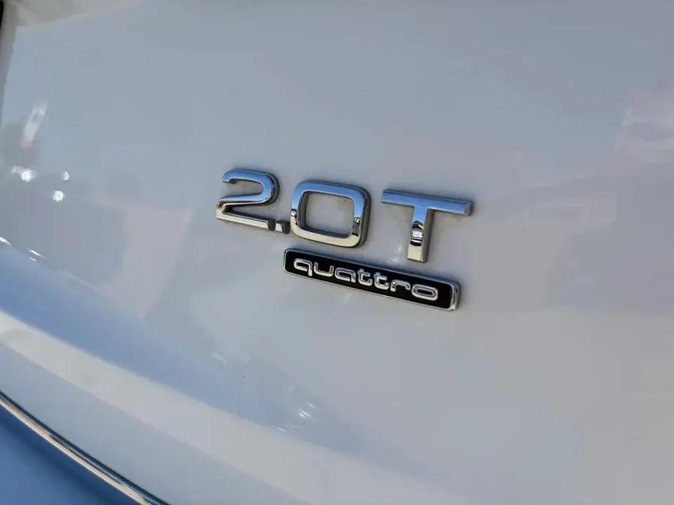 2015 Audi 8R Q5 - Image 11 of 11