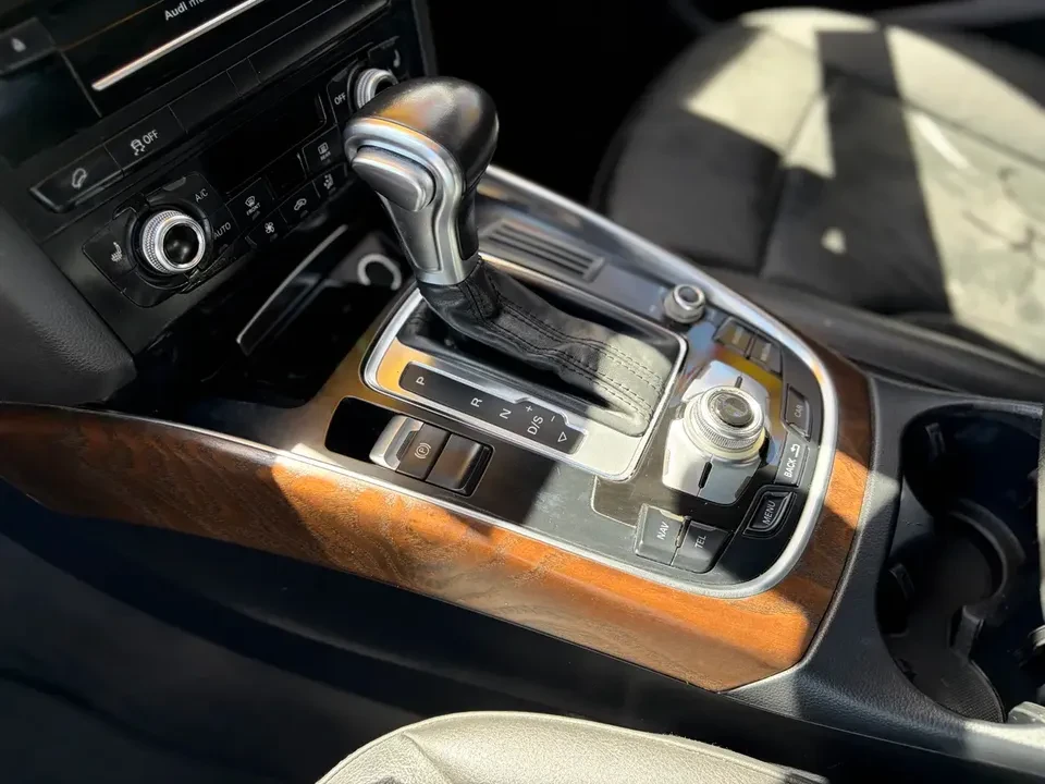 2015 Audi 8R Q5 - Image 7 of 11