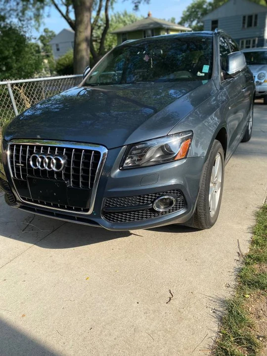 2015 Audi 8R Q5 - Image 8 of 10