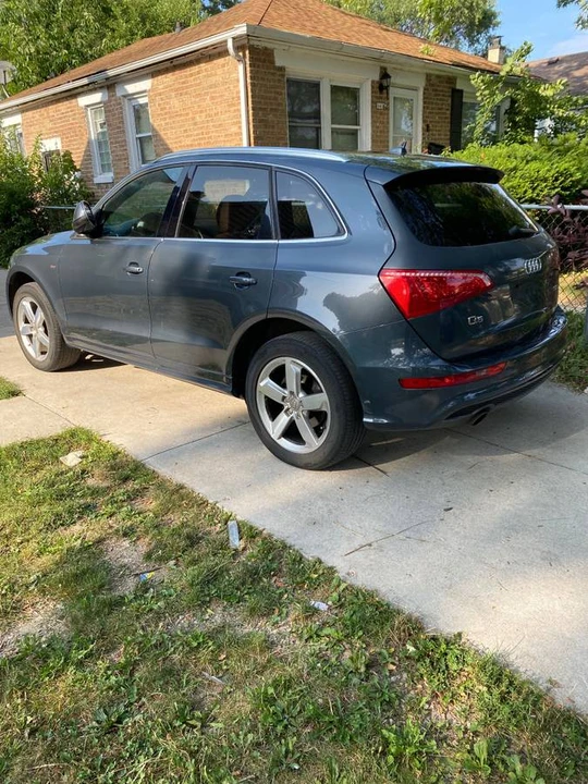 2015 Audi 8R Q5 - Image 9 of 10