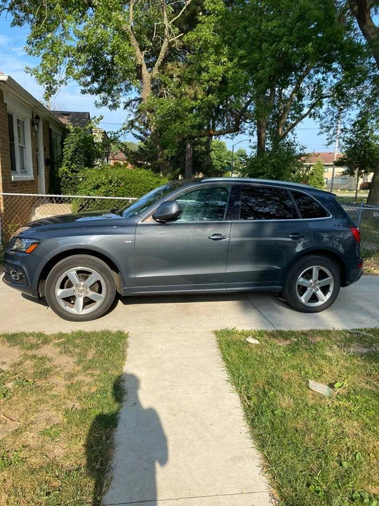 2015 Audi 8R Q5 - Image 10 of 10