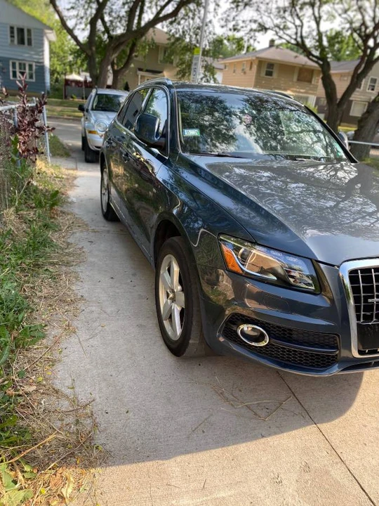 2015 Audi 8R Q5 - Image 2 of 10