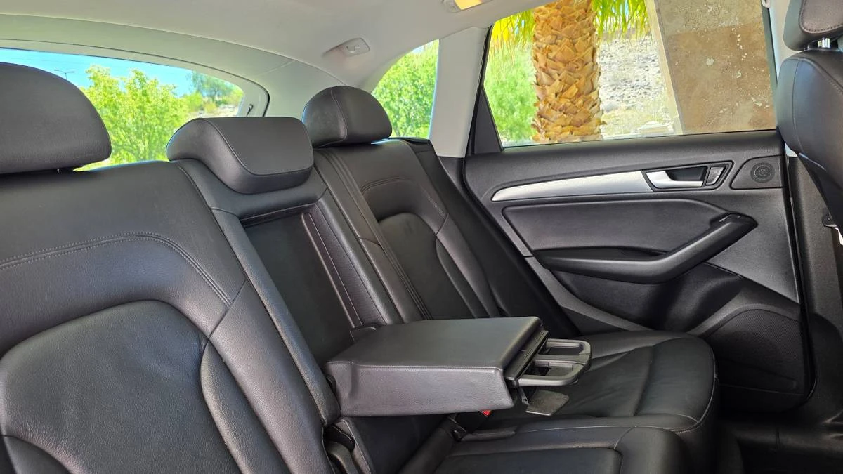 2015 Audi 8R Q5 - Image 16 of 17