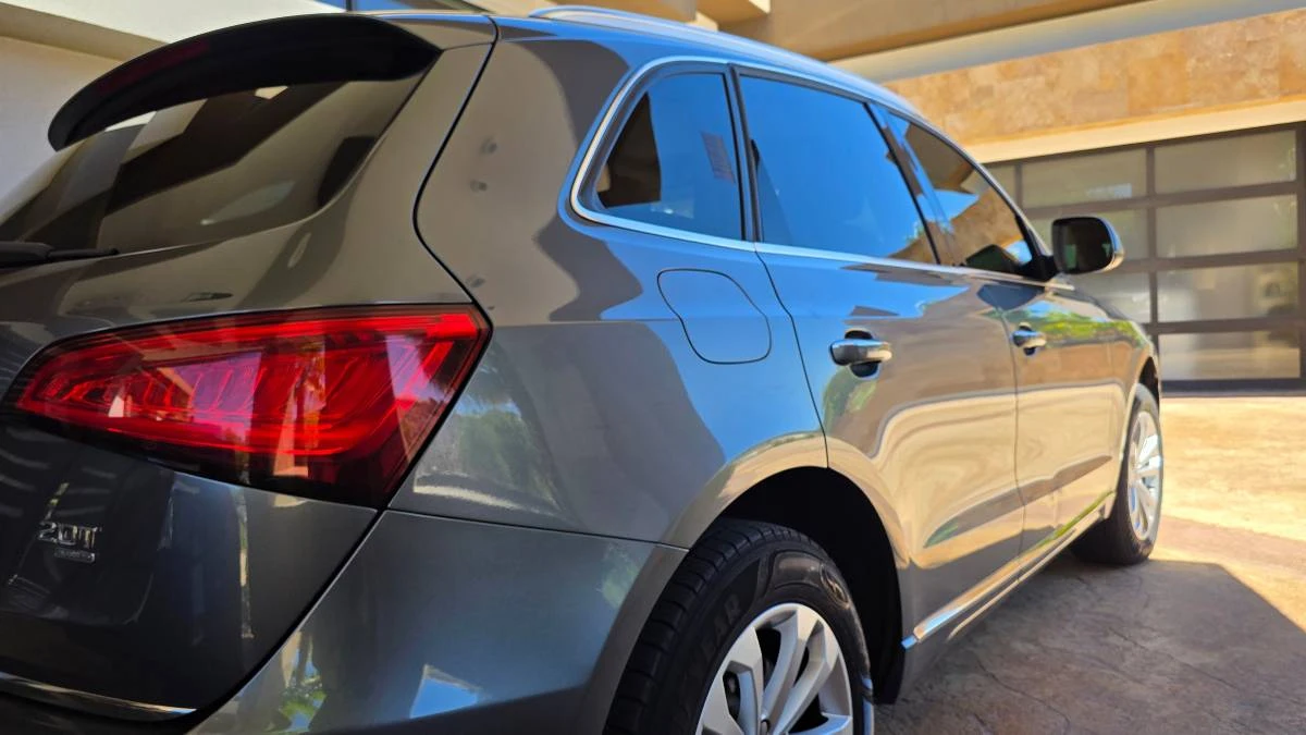 2015 Audi 8R Q5 - Image 5 of 17