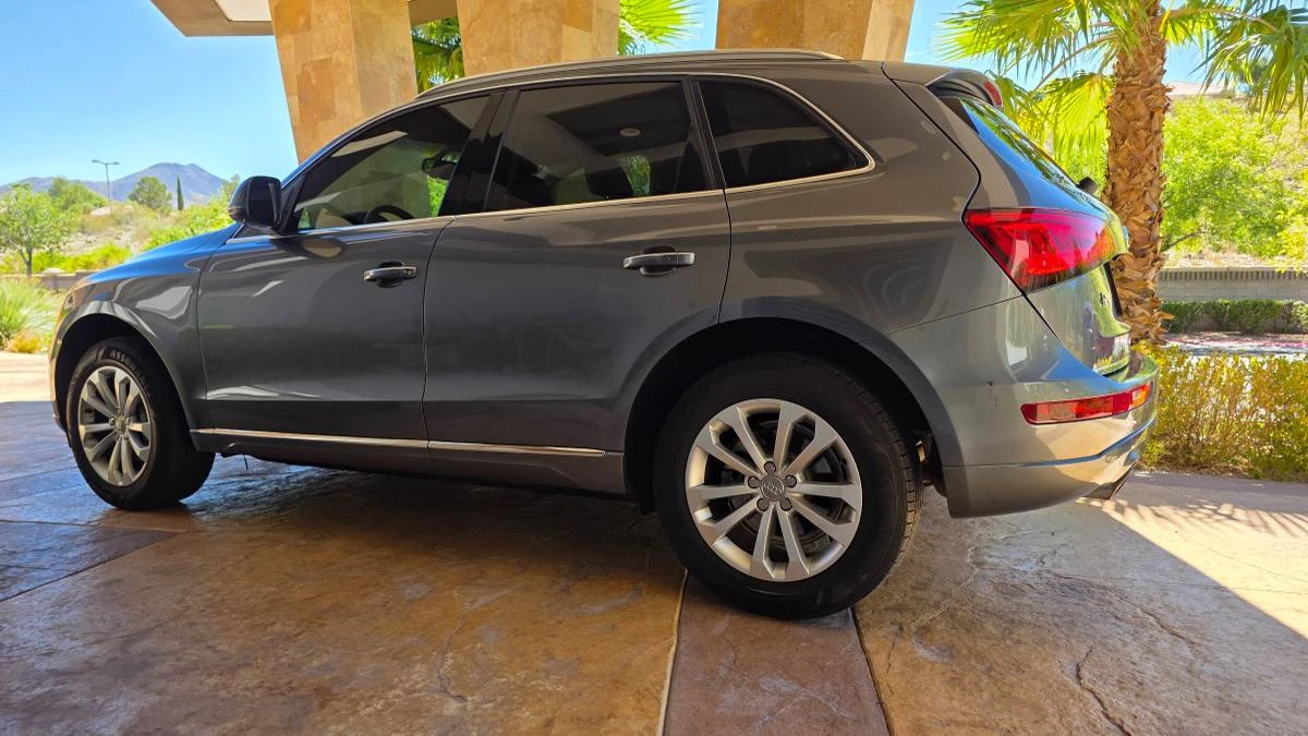 2015 Audi 8R Q5 - Image 3 of 17
