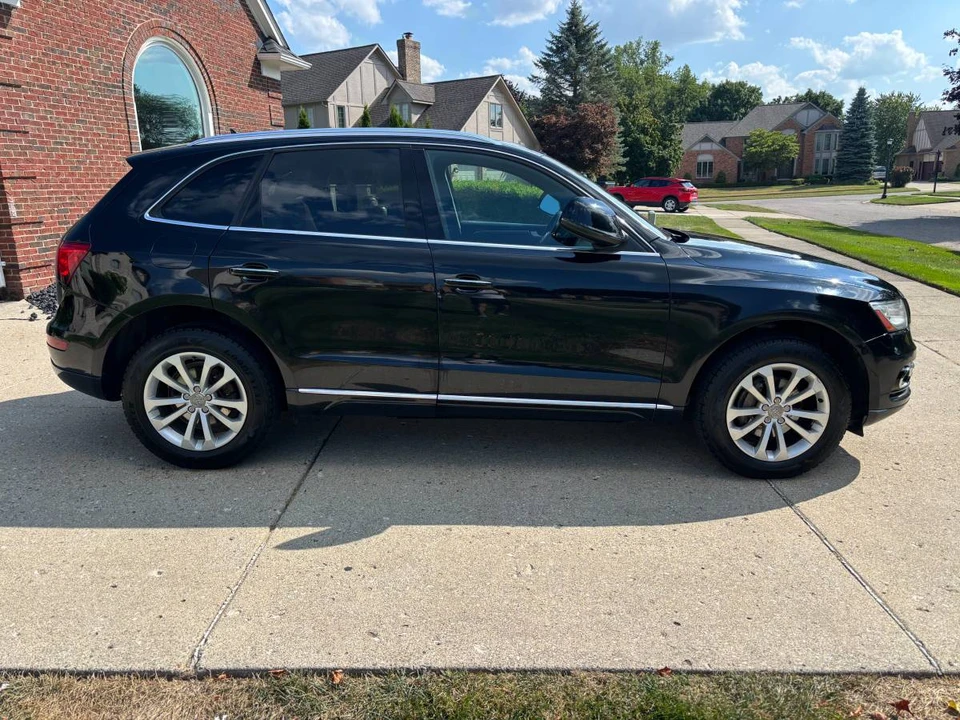 2015 Audi 8R Q5 - Image 6 of 22