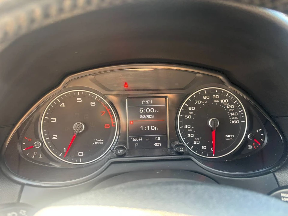 2015 Audi 8R Q5 - Image 19 of 22