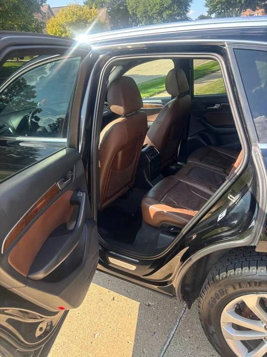 2015 Audi 8R Q5 - Image 11 of 22
