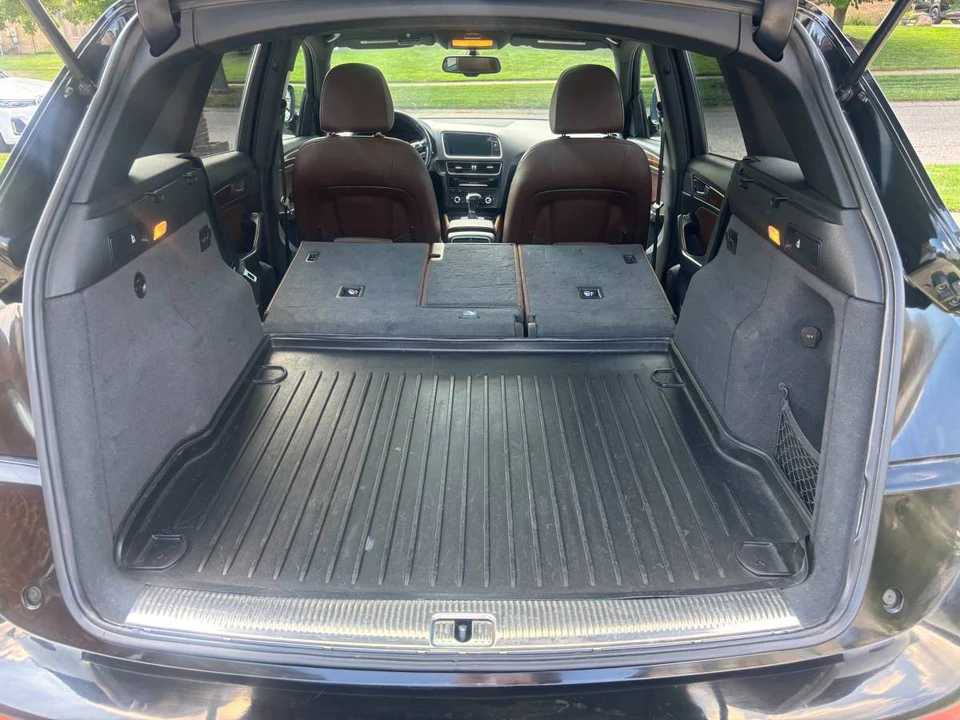 2015 Audi 8R Q5 - Image 13 of 22