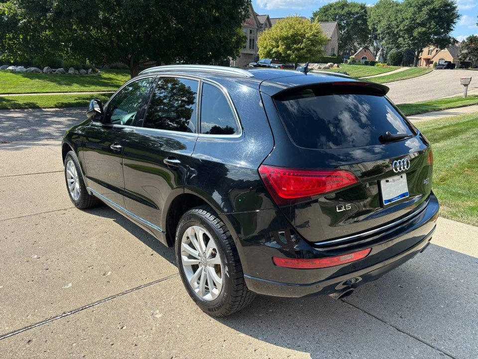 2015 Audi 8R Q5 - Image 3 of 22