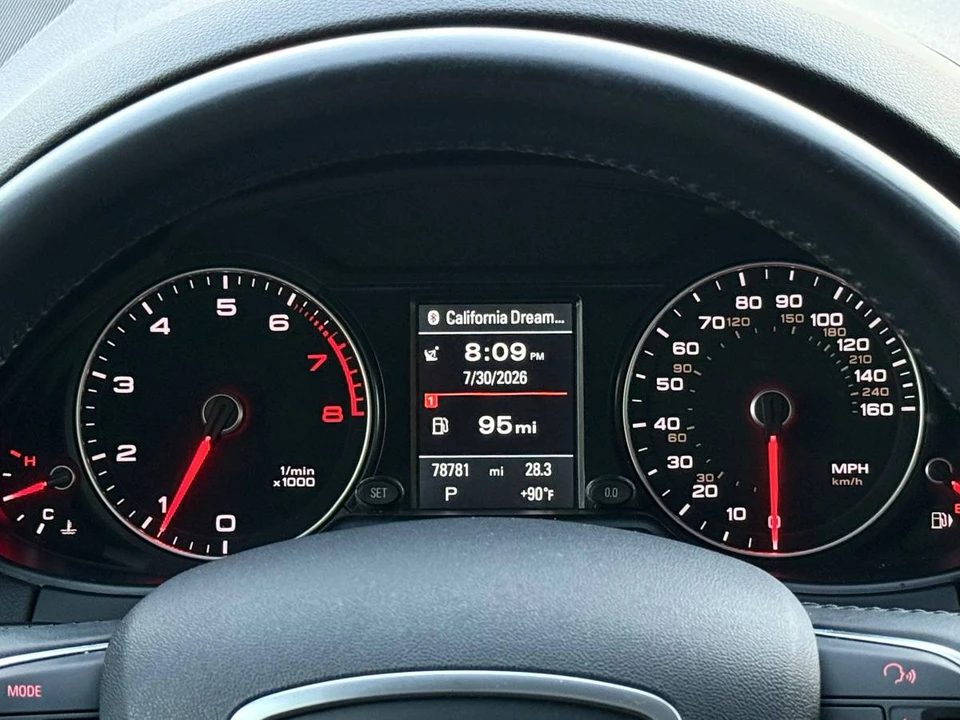 2015 Audi 8R Q5 - Image 19 of 22