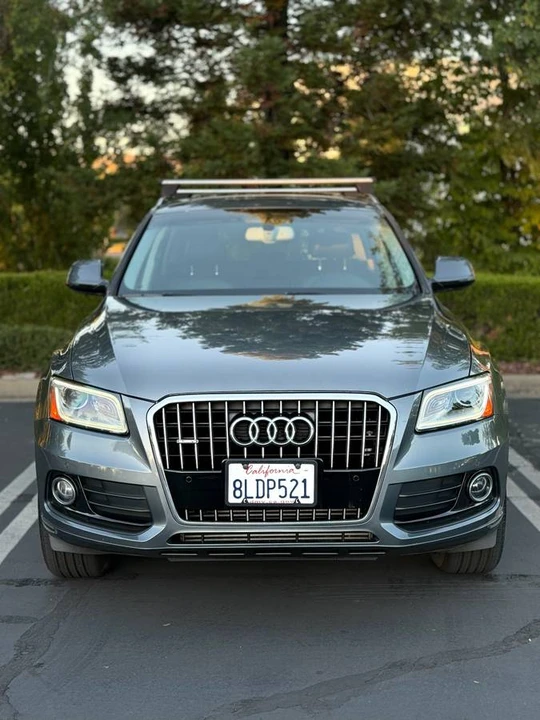 2015 Audi 8R Q5 - Image 3 of 22