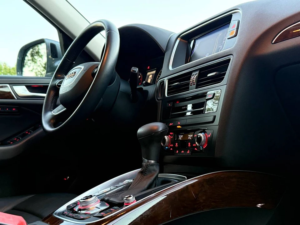 2015 Audi 8R Q5 - Image 15 of 22