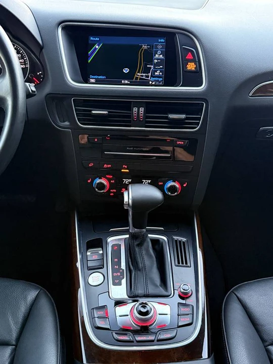 2015 Audi 8R Q5 - Image 17 of 22