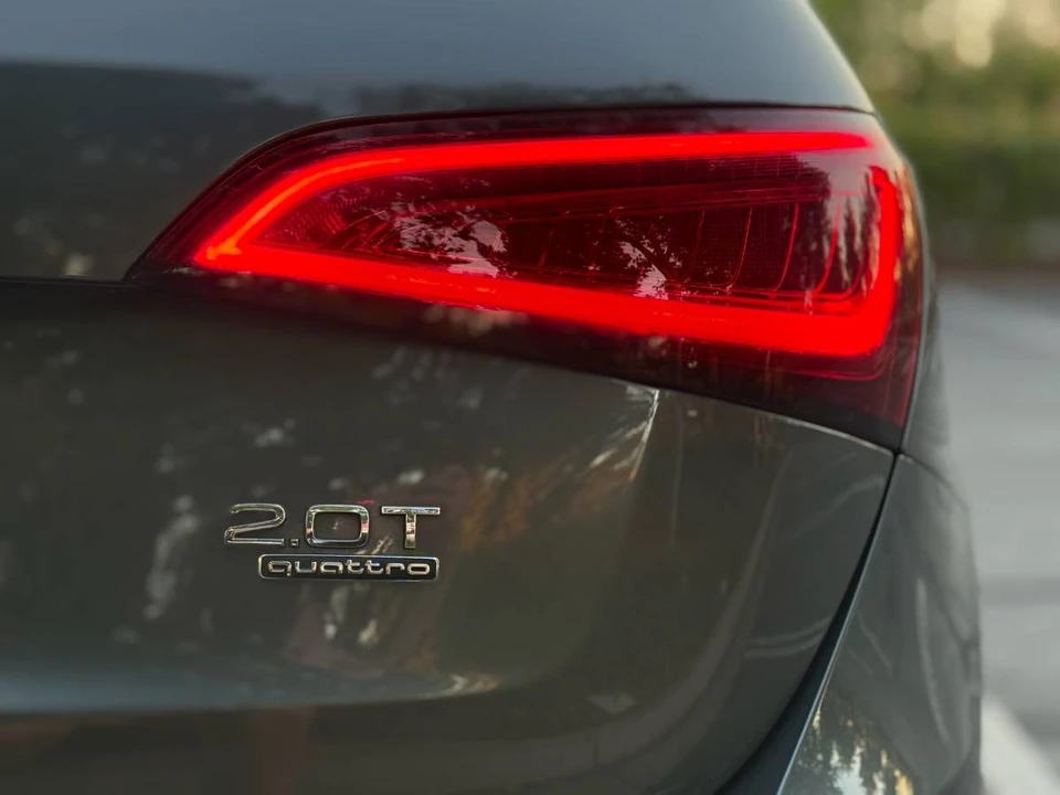 2015 Audi 8R Q5 - Image 10 of 22