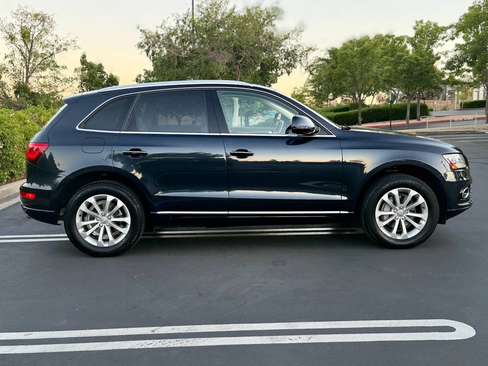 2015 Audi 8R Q5 - Image 4 of 24