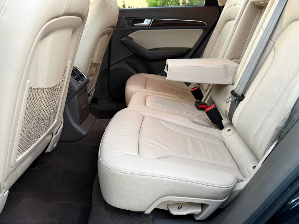 2015 Audi 8R Q5 - Image 16 of 24