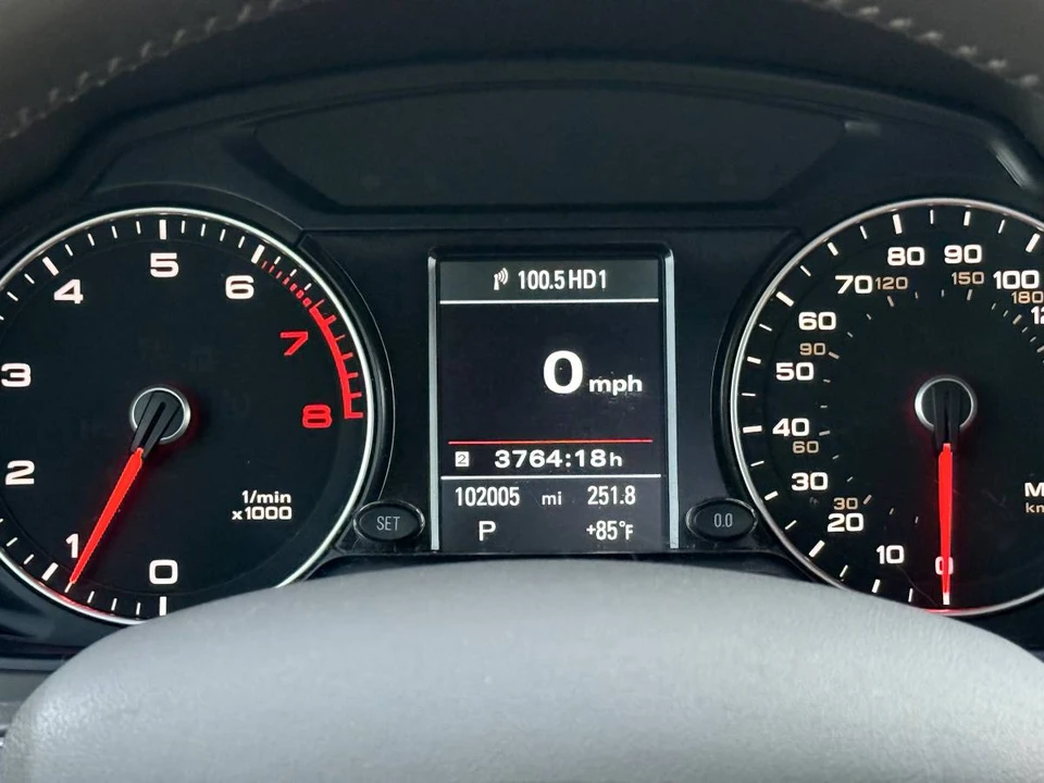 2015 Audi 8R Q5 - Image 19 of 24