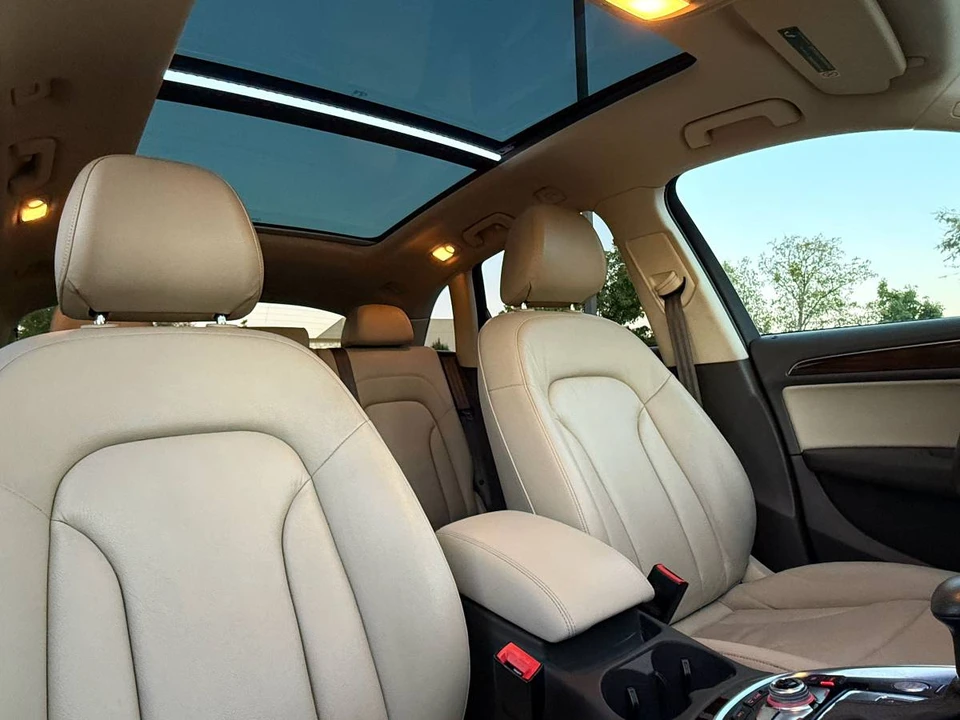 2015 Audi 8R Q5 - Image 21 of 24