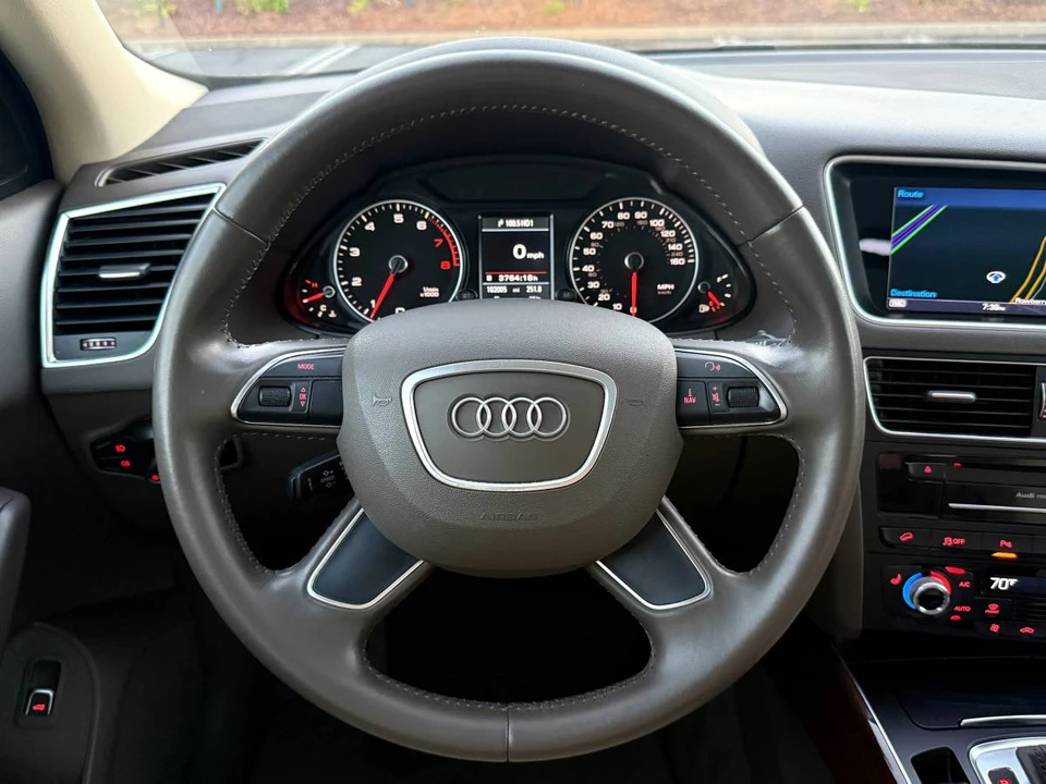 2015 Audi 8R Q5 - Image 14 of 24