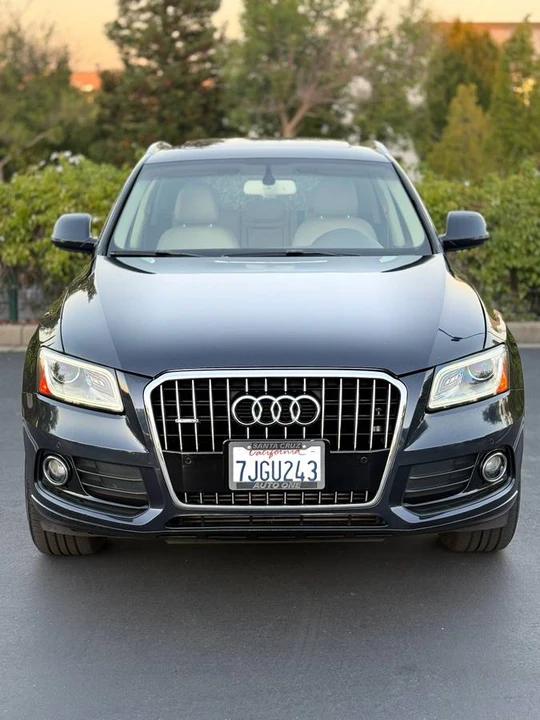 2015 Audi 8R Q5 - Image 3 of 24