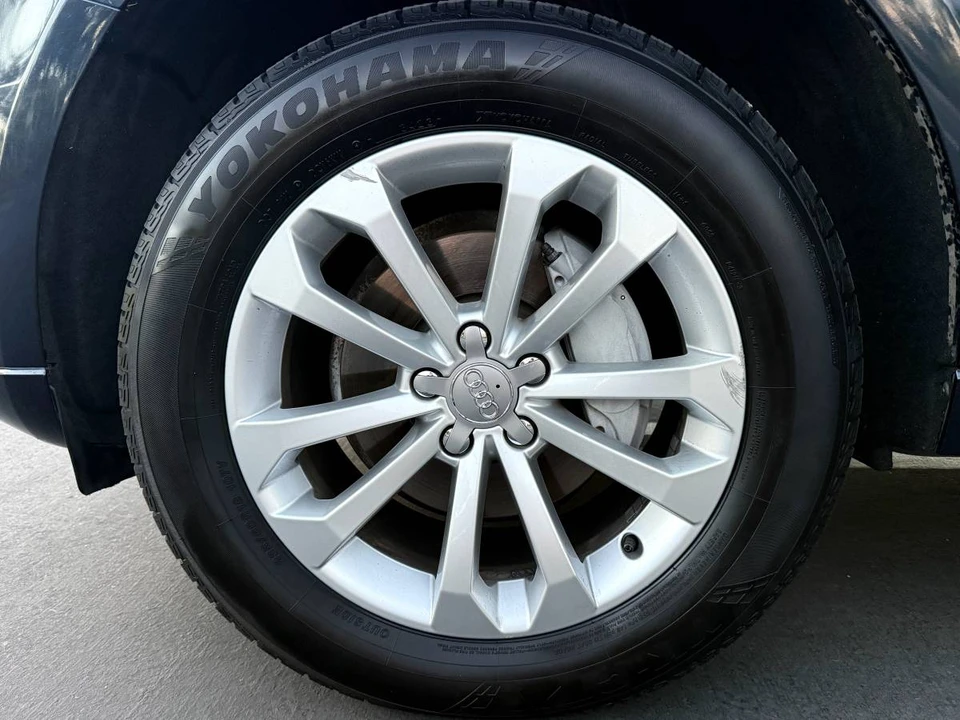 2015 Audi 8R Q5 - Image 24 of 24