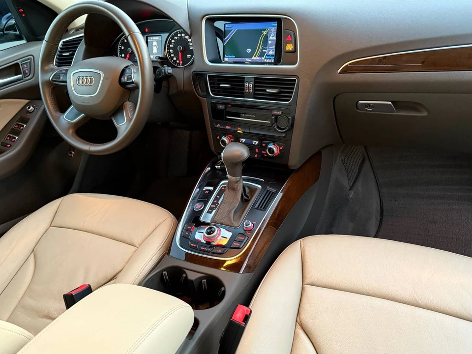 2015 Audi 8R Q5 - Image 22 of 24