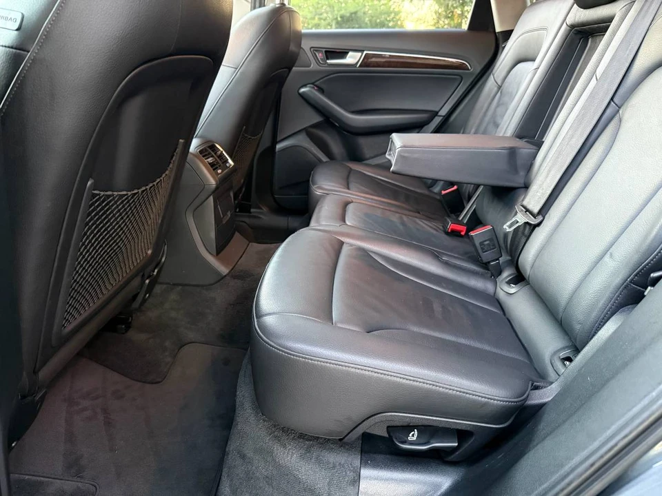 2015 Audi 8R Q5 - Image 13 of 22