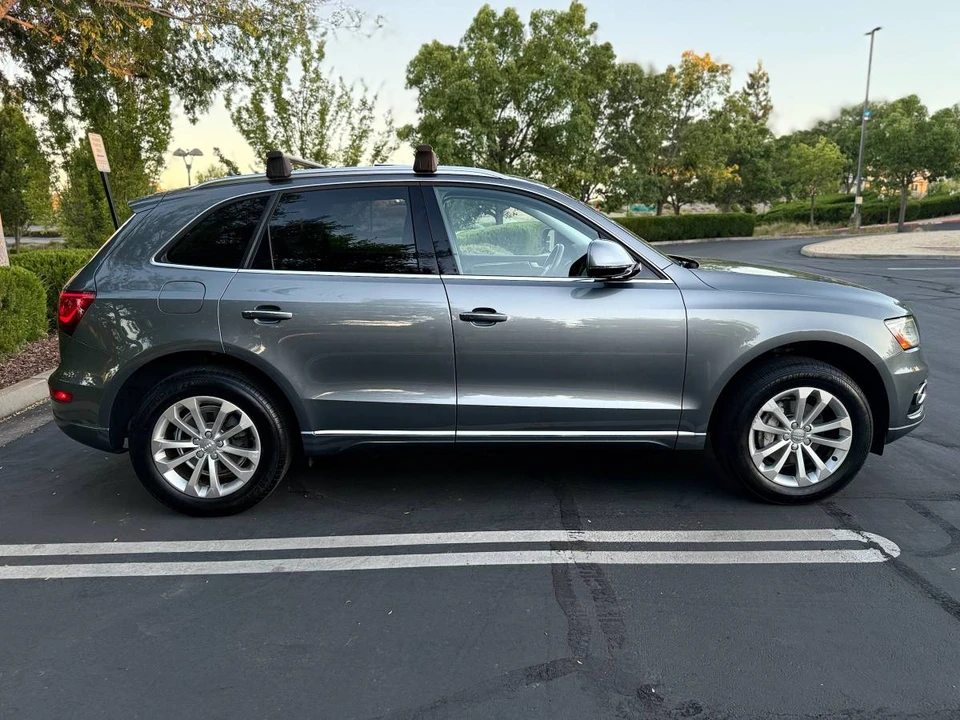 2015 Audi 8R Q5 - Image 5 of 22