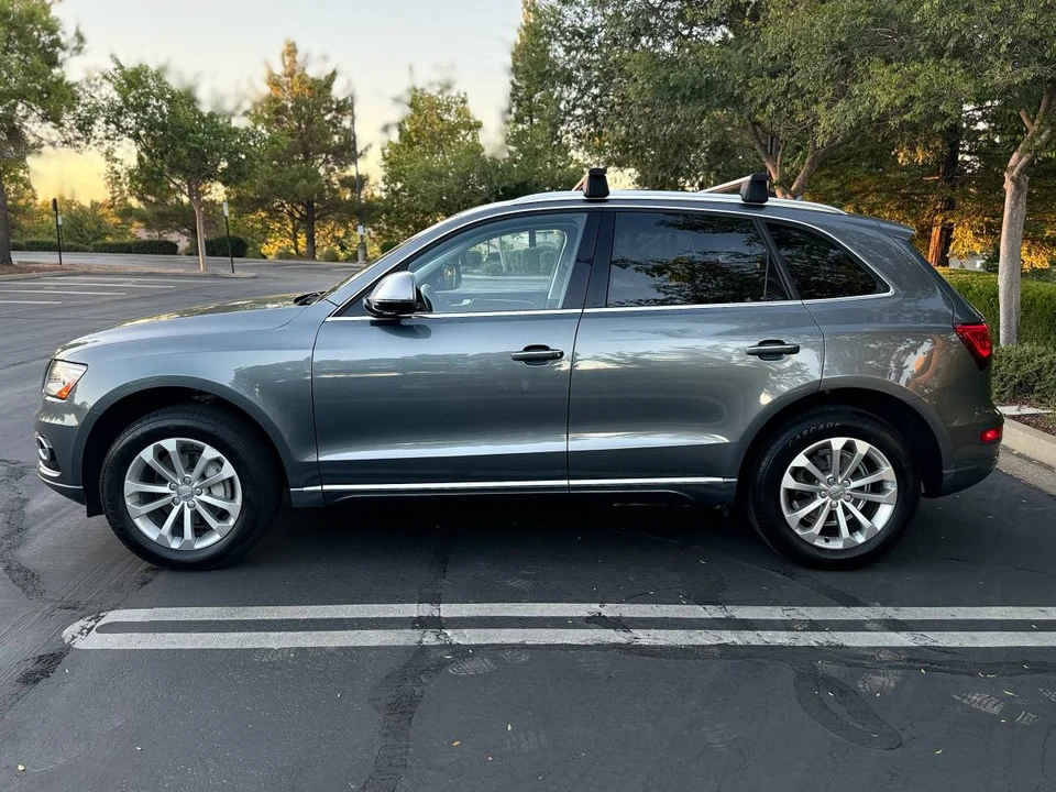 2015 Audi 8R Q5 - Image 4 of 22