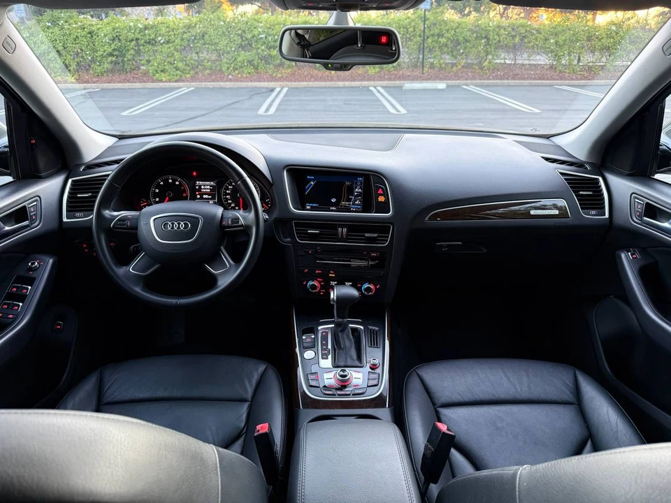 2015 Audi 8R Q5 - Image 11 of 22