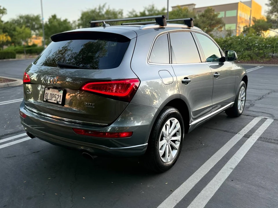 2015 Audi 8R Q5 - Image 6 of 22