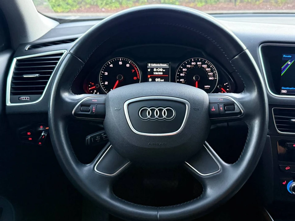 2015 Audi 8R Q5 - Image 18 of 22