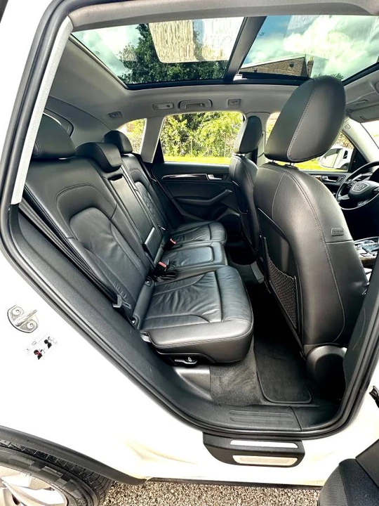 2015 Audi 8R Q5 - Image 11 of 20