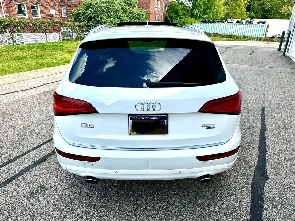 2015 Audi 8R Q5 - Image 6 of 20