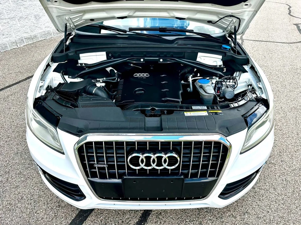 2015 Audi 8R Q5 - Image 18 of 20