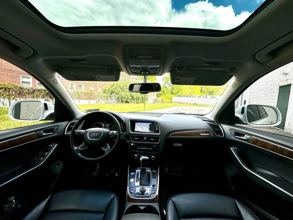 2015 Audi 8R Q5 - Image 14 of 20