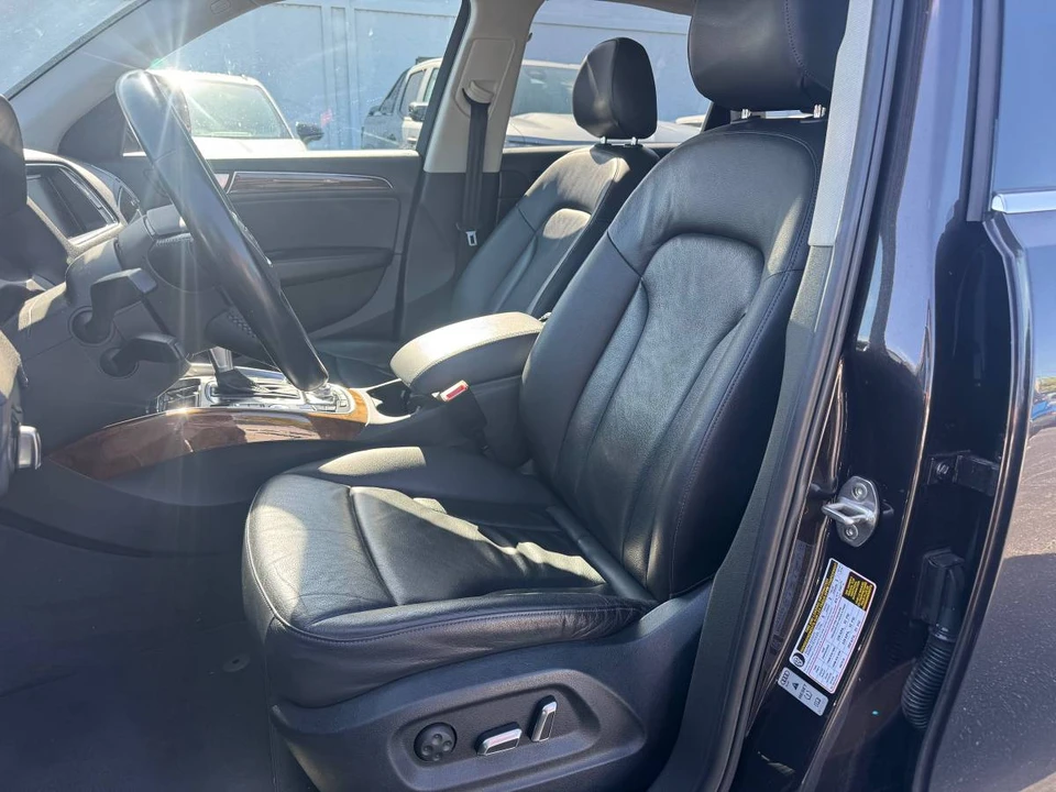 2015 Audi 8R Q5 - Image 7 of 11