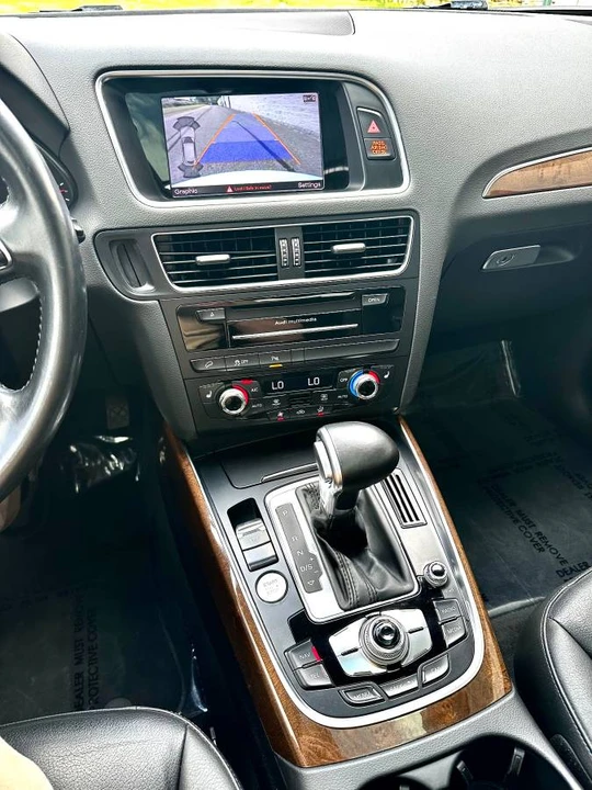 2015 Audi 8R Q5 - Image 17 of 20