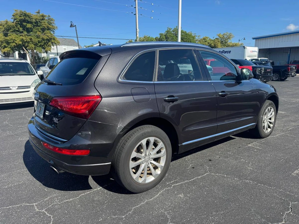 2015 Audi 8R Q5 - Image 3 of 11