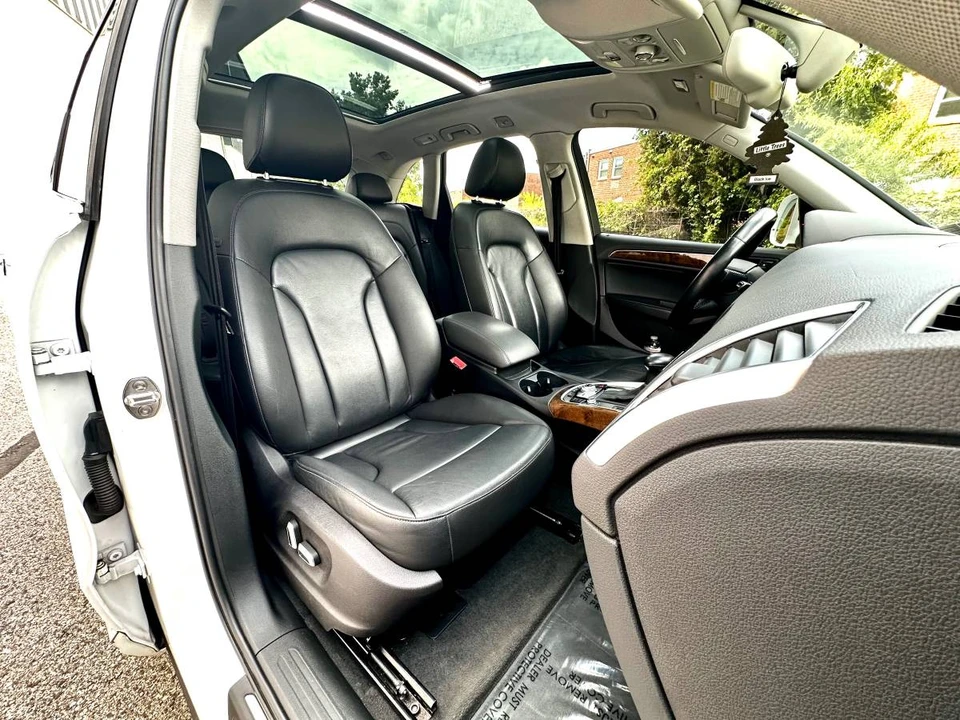 2015 Audi 8R Q5 - Image 13 of 20