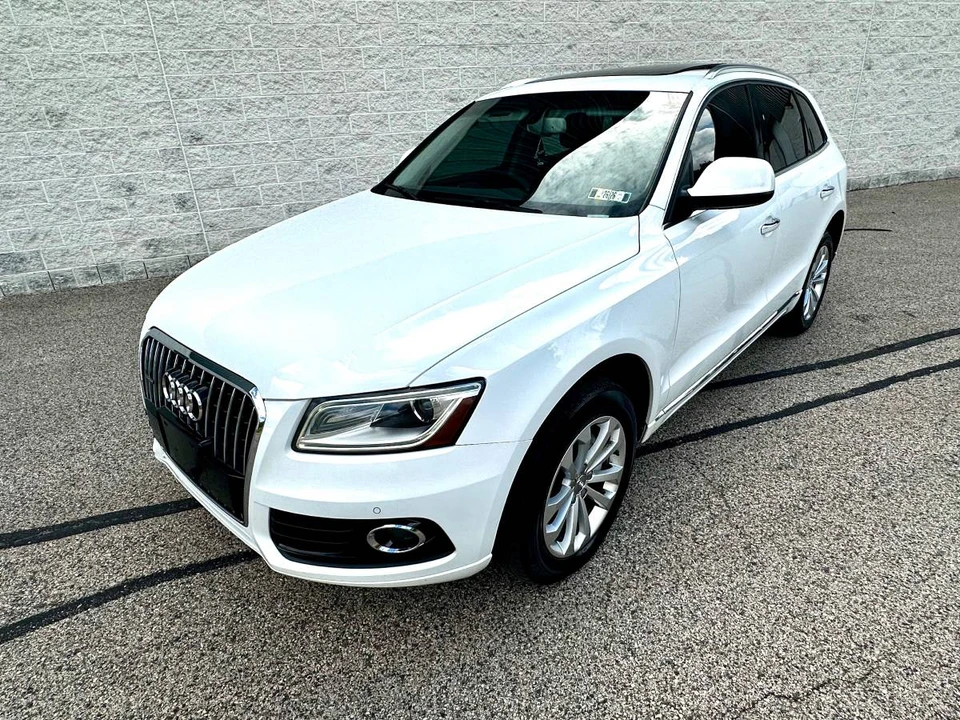 2015 Audi 8R Q5 - Image 3 of 20